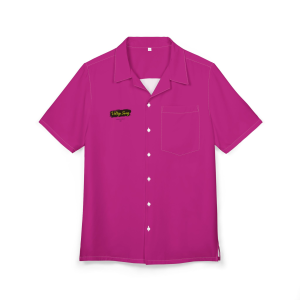Voltage Swag Hawaiian Shirt