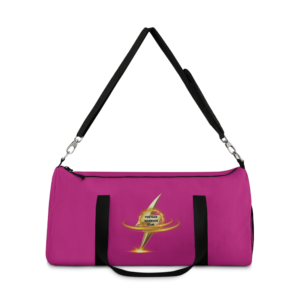 Voltage Warrior Duffel Bag