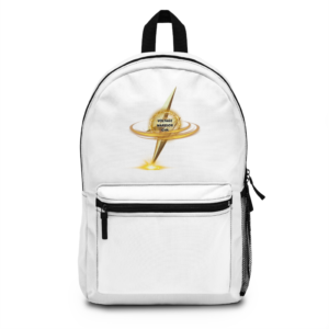Voltage Warrior Backpack