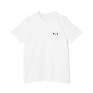 Brand: Victor Voltage™ America Made -T-Shirt