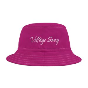 Voltage Swag Embroidered Streetwear