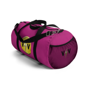 Victor Voltage Duffel Bag