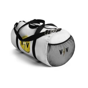 Victor Voltage Duffel Bag