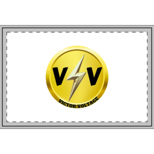 Brand: Victor Voltage™ Large Serving Tray