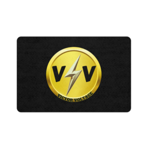 Victor Voltage Pet Food Mat (12x18)