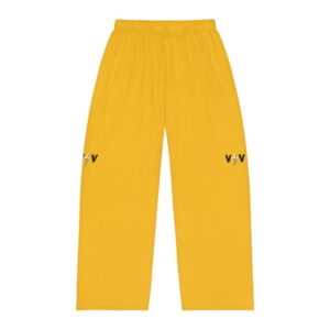 Brand: Victor Voltage™ Men's Pajama Pants (AOP)