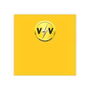 Brand: Victor Voltage™ Post-it® Note Pads