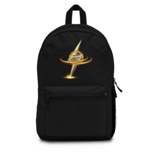 Voltage Warrior Backpack
