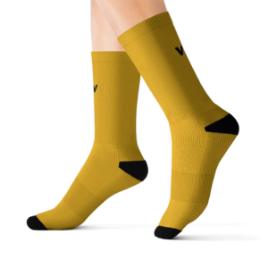 Brand: Victor Voltage™ Sublimation Socks