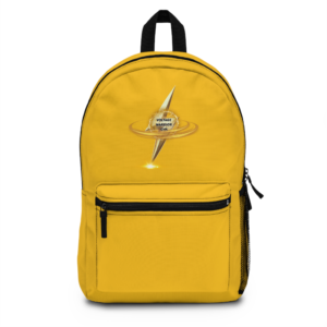Voltage Warrior Backpack
