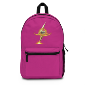 Voltage Warrior Backpack