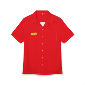 Voltage Swag Hawaiian Shirt