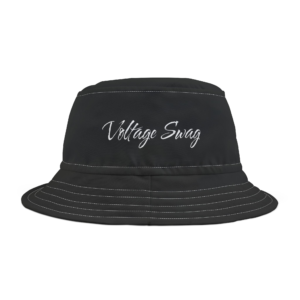 Voltage Swag Embroidered Streetwear