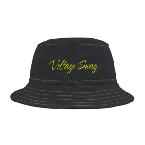 Voltage Swag Embroidered Streetwear