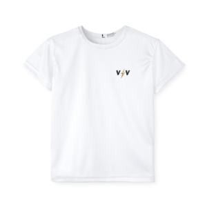 Victor Voltage Kids Sports Jersey (AOP)