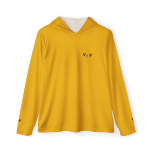 Brand: Victor Voltage™ Men's Sports Warmup Hoodie