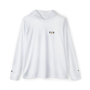 Brand: Victor Voltage™ Men's Sports Warmup Hoodie