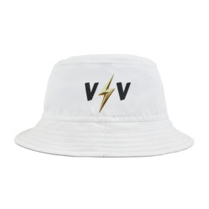 Victor Voltage Bucket Hat (AOP)