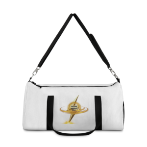 Voltage Warrior Duffel Bag