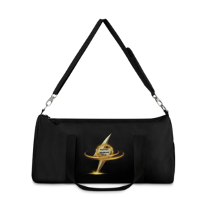 Voltage Warrior Duffel Bag