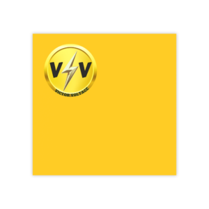 Brand: Victor Voltage™ Post-it® Note Pads