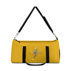 Voltage Warrior Duffel Bag