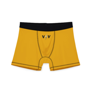 Brand: Victor Voltage™ Men's Boxer Briefs
