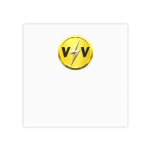 Brand: Victor Voltage™ Post-it® Note Pads