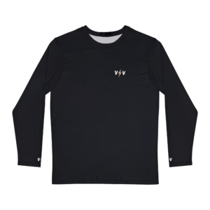 Brand: Victor Voltage™ Men's Long Sleeve Shirt