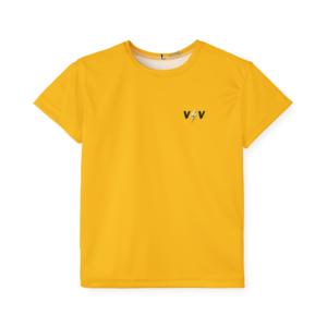 Victor Voltage Kids Sports Jersey (AOP)