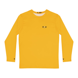 Brand: Victor Voltage™ Men's Long Sleeve Shirt