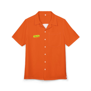 Voltage Swag Hawaiian Shirt