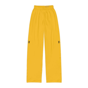 Victor Voltage Kids Pajama Pants (AOP)