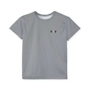 Victor Voltage Kids Sports Jersey (AOP)