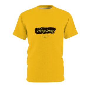 Voltage Swag Unisex Tee