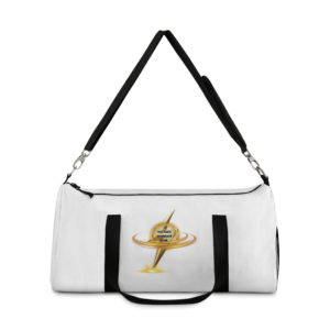 Voltage Warrior Duffel Bag