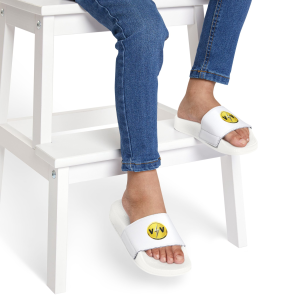 Victor Voltage Youth Removable-Strap Sandals