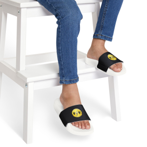 Victor Voltage Youth Removable-Strap Sandals