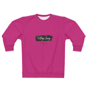Voltage Swag Unisex Sweatshirt
