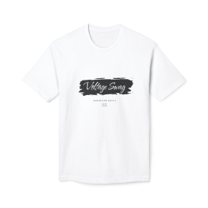 Voltage Swag Design Casual Graphic T-Shirt