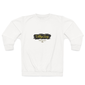 Voltage Swag Unisex Sweatshirt