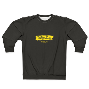 Voltage Swag Unisex Sweatshirt