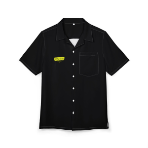 Voltage Swag Hawaiian Shirt