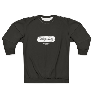 Voltage Swag Unisex Sweatshirt