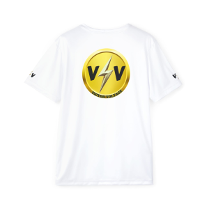 Brand: Victor Voltage™ Men's Sports Jersey