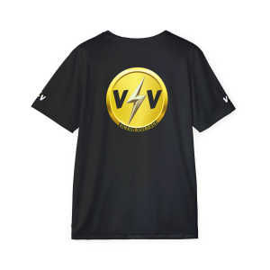 Brand: Victor Voltage™ Men's Sports Jersey