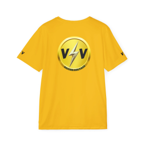 Victor Voltage Men's Sports Jersey