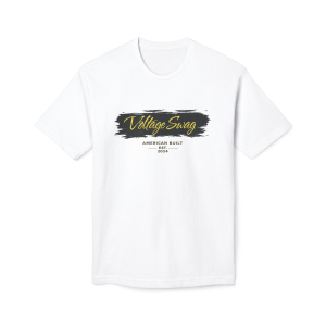 Voltage Swag Design Casual Graphic T-Shirt